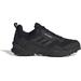 Adidas Terrex AX4 Hiking Shoes - Men's Core Black/Carbon/Grey Four 11 US HP7388-11