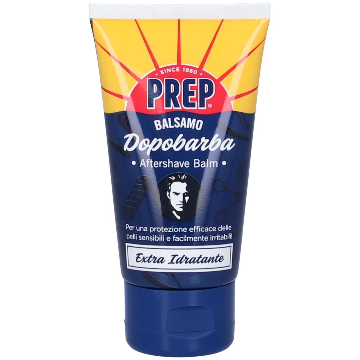Prep Balsamo Dopobarba 75 ml