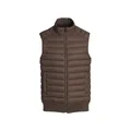 COLLECTION Nylon Puffer Vest