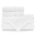 BEDLAM 100% 6 Piece Sheet Set 100% cotton in White | California King | Wayfair 3098210430CK