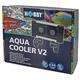 Hobby - Aqua Cooler V2 - Bloc réfrigérant pour aquariums jusqu'à 120 litres