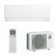 Pack Mitsubishi MSZ-AY42VGK + MUZ-AY42VGK 4200W a++