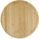 Copco - Basics - Tourne-disque de bois de bambou Plateau tournant, 35 cm