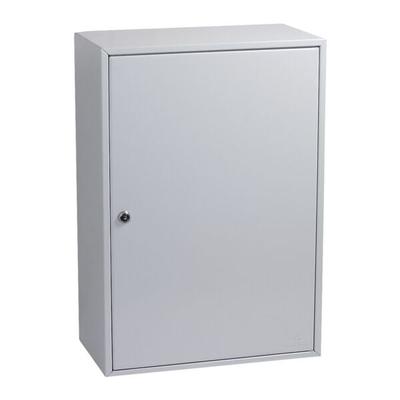 Phoenix Schlüsselschrank »KC0604K« grau grau, 38x55x14 cm