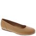 Soft Walk Sonoma - Womens 6 Tan Slip On W