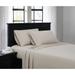 Truly Soft Everyday Solid Bed Sheet Sets