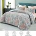 Bohemian Quilt Set