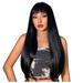 QUYUON Cosplay Wigs for Women Clearance Hair Replacement Wigs No Glue Wigs for Black Women Thick Hair Type No Glue Wigs for Black Women Short Hair Wigs Woman Natural Curly Wigs Black Women Black Wigs