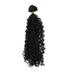 QUYUON Long Hair Wigs for Women Clearance Hair Replacement Wigs Short Hair Wigs for Black Women Thick Hair Type Q749 Wigs for Women Wigs Older Woman Short Hair Wigs for Black Women Black Wigs
