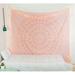 Bungalow Rose Cotton Ombre Bohemian Tapestry Cotton | 90 H x 84 W in | Wayfair 5D52DCD9B1E547BA96F5EAB79C671998