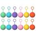 Toys Children S Water Ball Reusable Quick Filling Water Ball Outdoor Toys for Girls And Boys Silicone Water Bombs Water Ball Toys for Yard/Swimming Pool Water Games 12Pcs for Fun Silica Gel