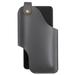 Leather Phone Holster Leather Cell Phone Holster for Belt Leather Phone Pouch for Case Belt Holster Pouch for Women Men