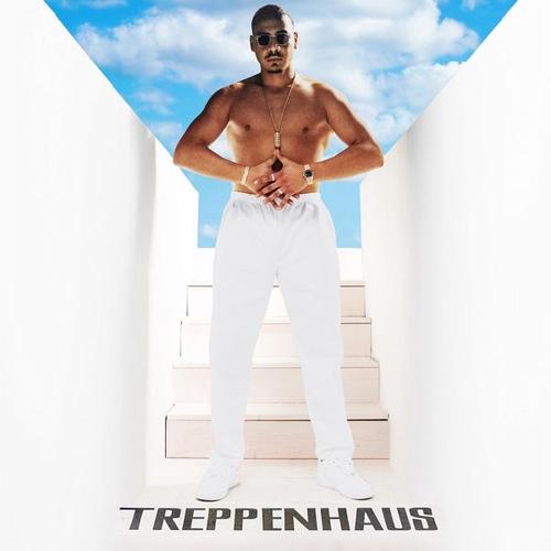 Treppenhaus (CD, 2020) – Apache 207