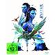 Avatar - Aufbruch nach Pandora Remastered (Blu-ray Disc) - Walt Disney