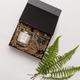 A Stylish Sustainable Luxury Gift Box