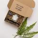 The Peaceful Sustainable Gift Box