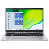 Acer Aspire 1 15.6 Full HD Laptop Intel Celeron N4500 128GB SSD Windows 11 Home in S mode A115-32-C96U
