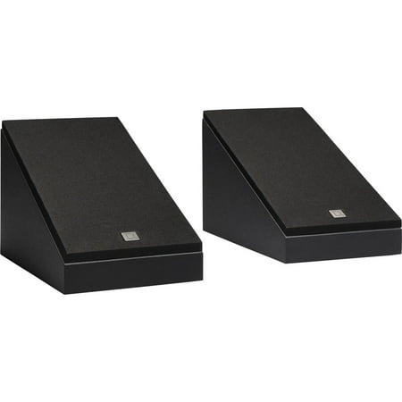 Definitive Technology Dymension Series DM95 2-Way On-Wall Surround Speaker Pair Black
