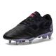 Canterbury Mens Phoenix Team SG Rugby Boots Black/Verbena 8 UK