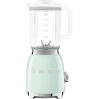 SMEG Standmixer BLF03PGEU Zerkleinerer grün (pastellgrün) Standmixer