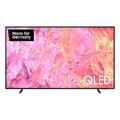 Samsung GQ43Q60CAU 109.2 cm (43") 4K Ultra HD Smart TV Wi-Fi Black