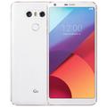 Unlocked refurbished Original LG G6 H870DS Dual SIM 5.7" inch 4GB RAM 64GB ROM Snapdragon 821 4G LTE Fingerprint for Europe