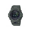 G-Shock Plastic/resin Classic Digital Quartz Watch - Gbd-800Uc-3Er