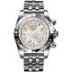 Breitling Watch Chronomat 44 Sierra Silver - Silver