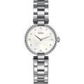 Rado Watch Coupole Sm - White