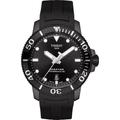 Tissot Watch Seastar 1000 Powermatic 80 - Black