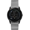 Storm Watch SM1 Smart Watch Mesh Silver - Black