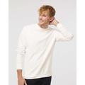 Independent Trading Co. SS3000 Midweight Sweatshirt in Bone size Small