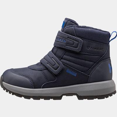 Helly Hansen Kinder Helly Tech® Wasserdichte Stiefel US 11/EU 28 Image