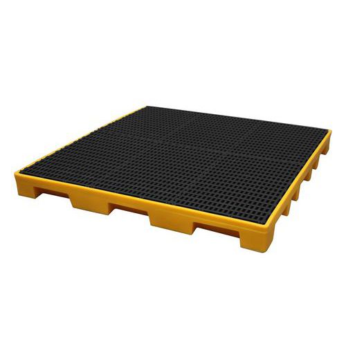 Plate-forme De Retention Pe 120 L - EMP