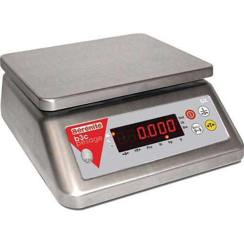 Gx15000 15kg - B3C