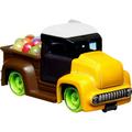 Hot Wheels Disney 100 Carl Character Car 1:64 Scale Collectible Toy Car Disney and Pixar Up