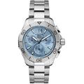 TAG Heuer Watch Aquaracer Mens - Blue