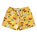 Tregren Toddler Baby Boy Beach Shorts Quick Dry Bottoms Shorts Hawaii Pockets Board Shorts Swim Trunks Swimwear