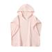 ELF Baby Hooded Poncho Wearable Bath Towel Ultra Soft Quick-Dry Washcloth for Toddler Infant Newborn Bathrobes for Boys Girls