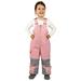 Jan & Jul Insulated Waterproof Toddler Girls Snow-suit (Winter Flowers Size: 2 Years)