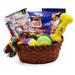 Best Dog Gift Box Basket with Crew Toys Treats Toys and More - The Ultimate Canine Care Package for Your Fur Baby