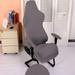 Ana Stretchy Back Chair Cover for Home Office Computer Armchair Seat Soft Covers