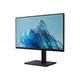 Acer CB271 68,6 cm (27") 1920 x 1080 Pixel Full HD LCD Schwarz