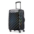 American Tourister Carry-On, Iridescent Black