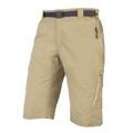 Men's Hummvee Short with Liner - 0