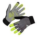 Windchill Glove - Hi-Viz Yellow