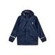 LEGO Unisex Regenmantel 100% wasserdicht LWJochy 201 Regenjacke, 590C Dark Navy, 86