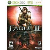 Microsoft Fable II (Xbox 360) - Pre-Owned