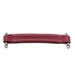 ALSLIAO Vintage Style Leather Guitar AMP Handle with Screw For Guitar Amplifiers Speaker