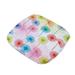 Noarlalf Seat Cushion Ddigital Printed Cotton Non-Slip Seat Cushion Outdoor Restaurant Garden Cushion Chair Cushions 40*6*6